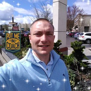 Meet your Posher, Preston